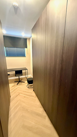 Medium property photo - Regentesselaan, 2562 CT Den Haag